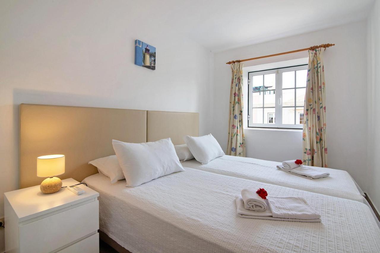 Apartamento Old Village T2 Duplex Картейра Экстерьер фото