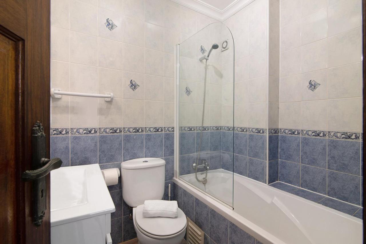 Apartamento Old Village T2 Duplex Картейра Экстерьер фото