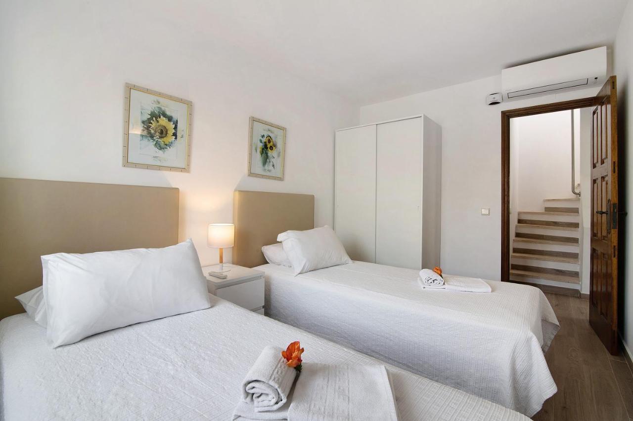 Apartamento Old Village T2 Duplex Картейра Экстерьер фото