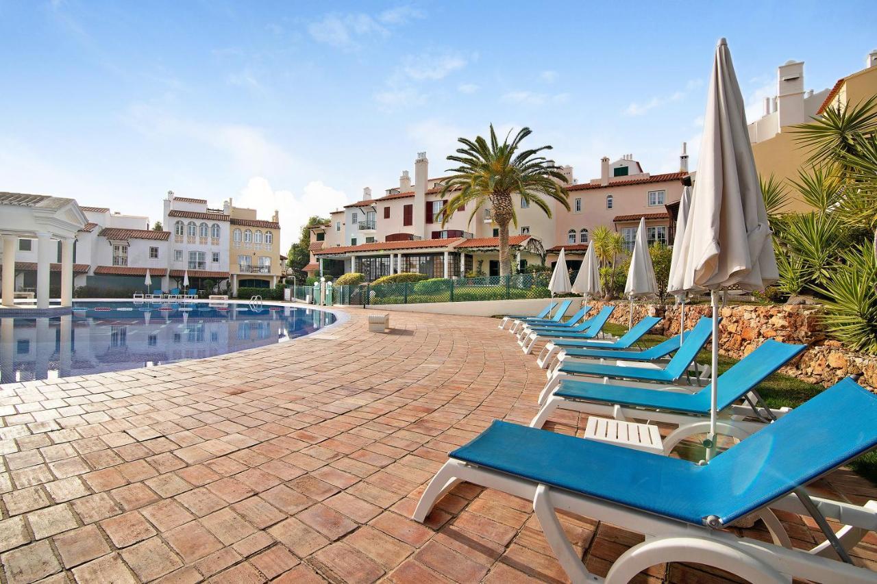 Apartamento Old Village T2 Duplex Картейра Экстерьер фото