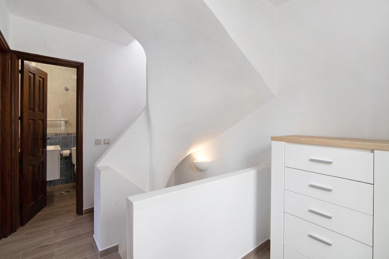 Apartamento Old Village T2 Duplex Картейра Экстерьер фото
